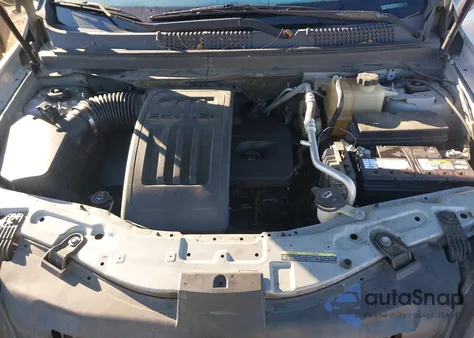 2012 Chevrolet Captiva Sport 2Ls z USA, uszkodzony, nr VIN 3GNAL2EK1CS649747